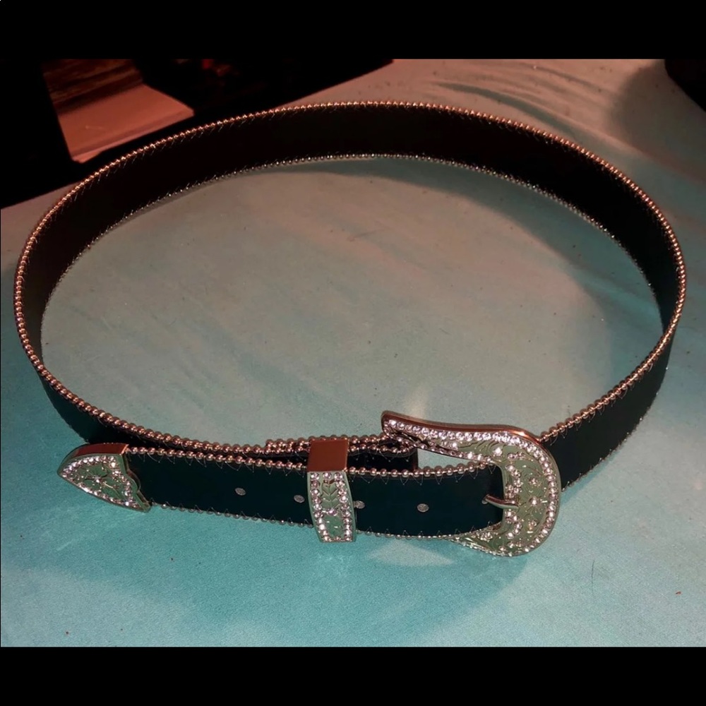 Women’s belt